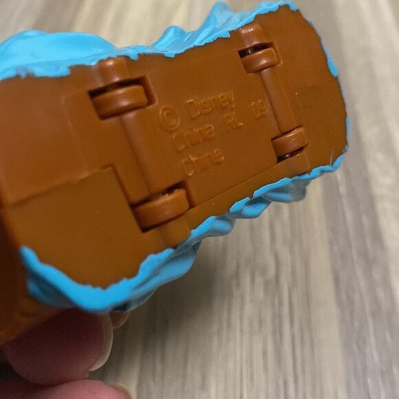 Disney park vintage Disneyland splash mountain ride 40th anniversary figurine - Picture 7 of 10